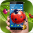 icon Ladybug in phone 3.1.2
