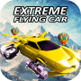 icon Extreme Flying Car