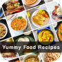 icon Yummy - Food Recipes App Hindi