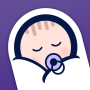 icon Baby Sleep