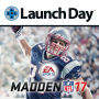 icon LaunchDayMadden NFL Edition