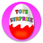 icon Surprise EggsToys Fun Babsy 231103