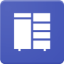icon Closet Planner 3D for Samsung Galaxy Note 10 1