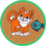 icon Kitty Run World for Doopro P2
