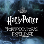 icon HP Forbidden Forest Experience for LG K10 LTE(K420ds)