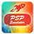 icon Rocket PSP Emulator 3.5