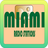 icon MiamiRadio Stations. 1.7