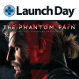 icon LaunchDayMetal Gear Solid Edition