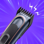 icon Hair Clipper Prank: Fun Sounds