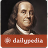 icon Benjamin Franklin Daily 1.4
