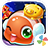 icon Happy Fish 8.9.11