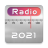 icon Top Radio 1.1.1