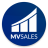 icon MV Sales 13.5 13.5