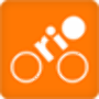 icon Bike Rio for Huawei MediaPad M3 Lite 10