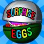 icon Surprise Egg