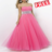 icon Pink Dress 2.4