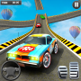 icon GT CAR stunts racing games 3D