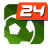 icon Futbol24 2.46