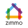 icon Zimmo: immo te koop & te huur for Samsung Galaxy Note 10 1