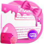icon Pink SMS Plus