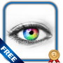 icon Eye color booth