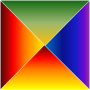 icon Rotating Colors