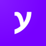 icon Yalla Driver — для водителей for Samsung Galaxy Note 10 1