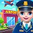 icon AirPort Manager 2.0