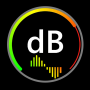 icon Decibel Meter - dB Sound Meter
