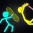 icon Stick Fighter: Stickman Games 1.9