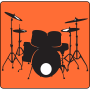 icon Super Drummer
