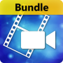 icon PowerDirector - Bundle Version for iball Slide Cuboid