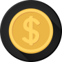 icon Coin Flip