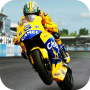 icon Real Moto Gp Racing