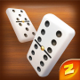 icon Domino - Dominos online game. Play free Dominoes!