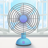icon Sleep Fan App 1.1.2