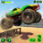 icon Monster Truck Derby Racing 3.6