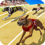 icon Dog Crazy Race Simulator