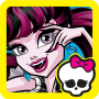 icon Monster High™ for intex Aqua A4