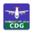 icon Paris CDG Charles De Gaulle 5.0.0.4