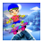 icon Skater Boy Adventure 2
