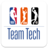 icon NBA Team Tech 3.6
