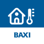 icon My Baxi for Samsung Galaxy J2 DTV