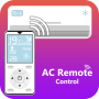 icon Universal AC Remote Control For All