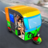 icon Modern Tuk Tuk Rickshaw Game 1.44