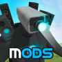 icon Mods for Dmod for Samsung S5830 Galaxy Ace