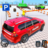 icon Crazy Jeep Prado Parking 2