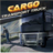 icon Cargo Transport Truck 1