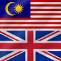 icon Malay - English