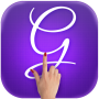 icon Gesture Signature
